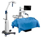 MemorialCare Long Beach Medical Center Only Hospital in Los Angeles County to Have ExcelsiusGPS®--Revolutionary Robotic Navigation Technology for Spine Surgery