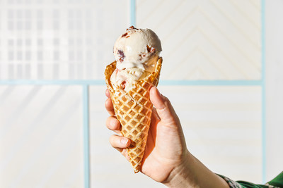 Eclipse's new ground-breaking ice cream