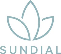 Logo: Sundial Growers Inc. (CNW Group/Sundial Growers Inc.)