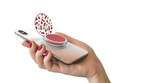 PopSockets Releases PopGrip Lips in Time for Holiday Gifting