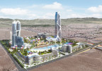 Bleutech Park Anchors $7.5 Billion Digital Infrastructure City At South End Of Las Vegas Strip