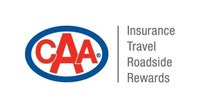 Logo: CAA Club Group (CNW Group/CAA South Central Ontario)