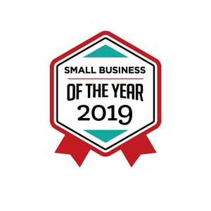 2019 BIG Awards for Business Honor BillingPlatform as Company of the Year - Small - Financial Solutions