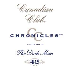 Canadian Club® Launches Canadian Club® 42 Year Old in the US