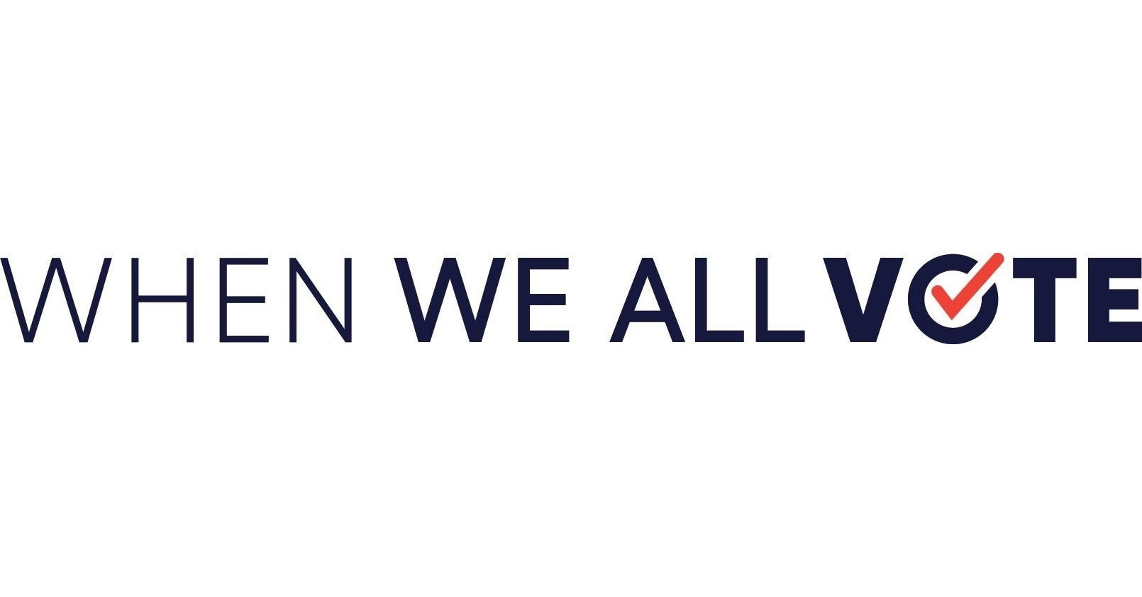 Michelle Obama Announces 7 New Co Chairs Joining When We All Vote The National Nonpartisan Organization She Launched To Increase Voter Participation In Every Election