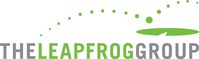 Leapfrog Group Logo (PRNewsfoto/The Leapfrog Group)