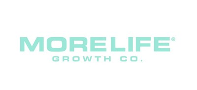 Logo : More Life Growth Company (Groupe CNW/Canopy Growth Corporation)
