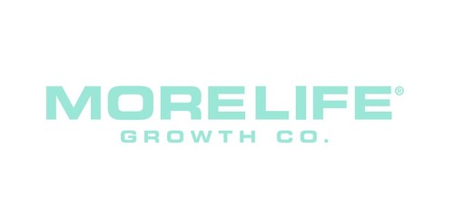 Canopy Growth et Drake lancent une nouvelle entreprise de cannabis pour le bien-être - More Life Growth Company (Groupe CNW/Canopy Growth Corporation)