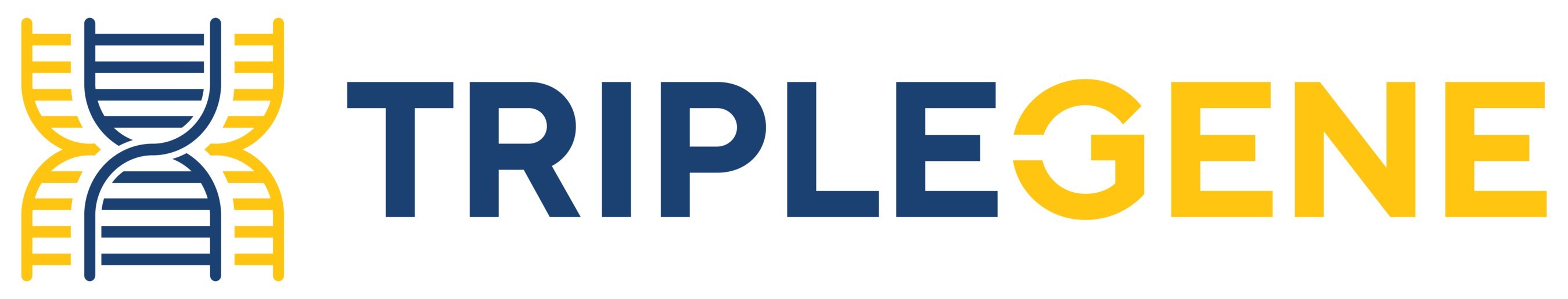 Triple-Gene Logo (PRNewsfoto/Triple-Gene LLC)