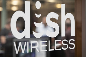 DISH Partners with Vertical Bridge on Long-Term Infrastructure Lease Agreement as it Builds Nationwide 5G Network