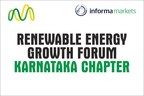 கர்நாடகாவின் ஹூப்ளியில் 5-வது Renewable Energy Growth Forum-ஐ நடத்த இருப்பதாக Informa Markets in Indiaஅறிவித்துள்ளது