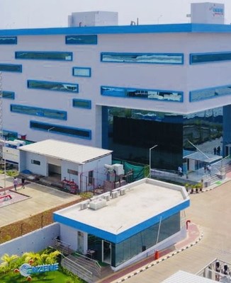 Enzene开设其首家连续生物制剂制造工厂