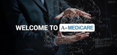 Welcome to A-Medicare Welcome to A-Medicare
