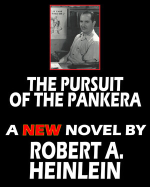 Arc Manor Releases Side by Side Comparison of Two Parallel Novels about Parallel Universes by Robert A. Heinlein