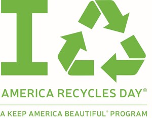 Keep America Beautiful Celebrates 2019 America Recycles Day; Collaboration is Key to Future of U.S. Recycling System