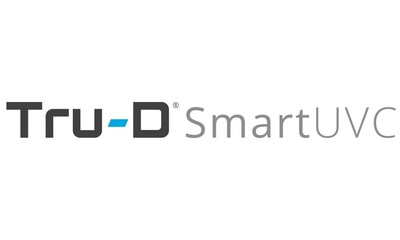 Tru-D logo