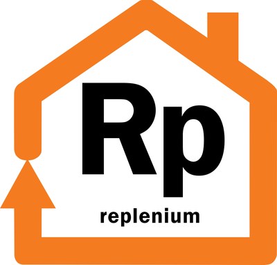 Find more information at www.replenium.com