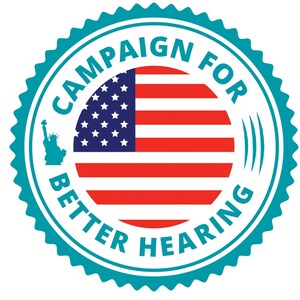 HearingLife's National Campaign for Better Hearing Exceeds 2019 Goal and Raises More Than $100,000 for Complimentary Hearing Aids