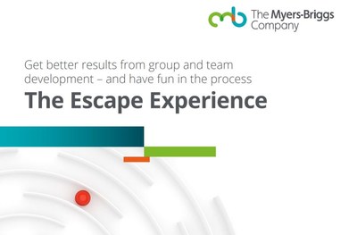 Many managers mistakenly think that any fun outing is going to improve team behavior. But The Myers-Briggs Company's experience and research says otherwise. 