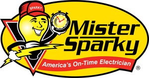 Mister Sparky of Metropolitan Atlanta Raises More Than $10,000 for Children's Miracle Network