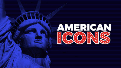 American Icons is available to watch on CuriosityStream now!