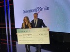 InMode Supporting Operation Smile with Charitable Donation