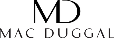 Mac Duggal logo. (PRNewsFoto/Mac Duggal, LLC)
