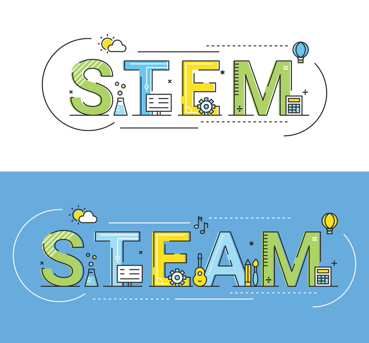 Make The Most Of National Stem Steam Day With Casio