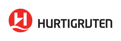 Hurtigruten, the world's leading expedition cruise line. (PRNewsfoto/Hurtigruten)