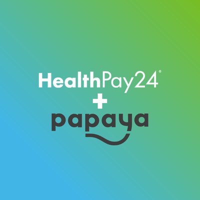 HealthPay24 partners with Papaya.