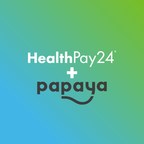 HealthPay24 and Papaya Partner to Deliver an Innovative Payment Method to Patients