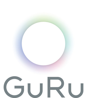 GuRu Wireless Inc. is the first company to offer room-scale, multi-watt, multi-device, safe wireless power-at-a-distance using millimeter-wave (mmWave) technology. (PRNewsfoto/GuRu Wireless, Inc.)