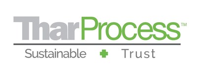 Thar Process becomes first Certified cGMP + Certified USDA Organic Hemp Toll Processor