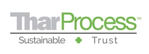 Thar Process becomes first Certified cGMP + Certified USDA Organic Hemp Toll Processor