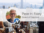 2019 Inc. 5000 honoree, NexxtGen, assigns Peter H. Foley to board of directors