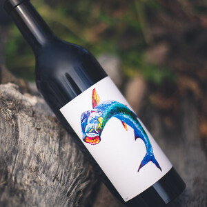 Tarpon Cellars Announces Launch of 2017 Cabernet Sauvignon