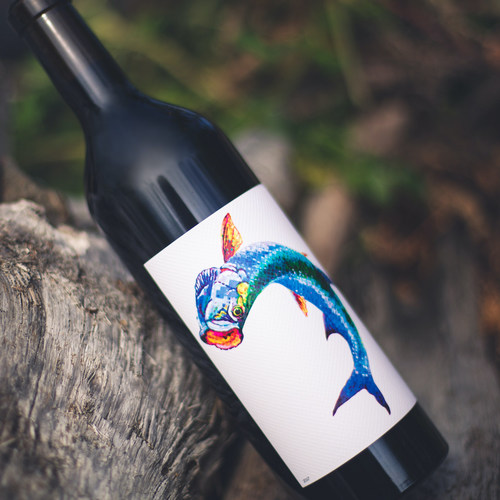 Tarpon Cellars announces the release of its highly anticipated 2017 Cabernet Sauvignon.