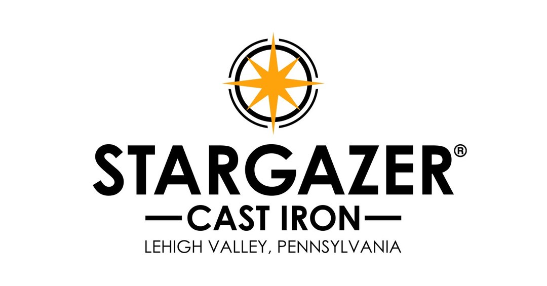 https://mma.prnewswire.com/media/1025418/Stargazer_Cast_Iron_Logo.jpg?p=facebook