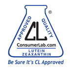 Look at this! -- USANA's Visionex® earns prestigious seal of approval