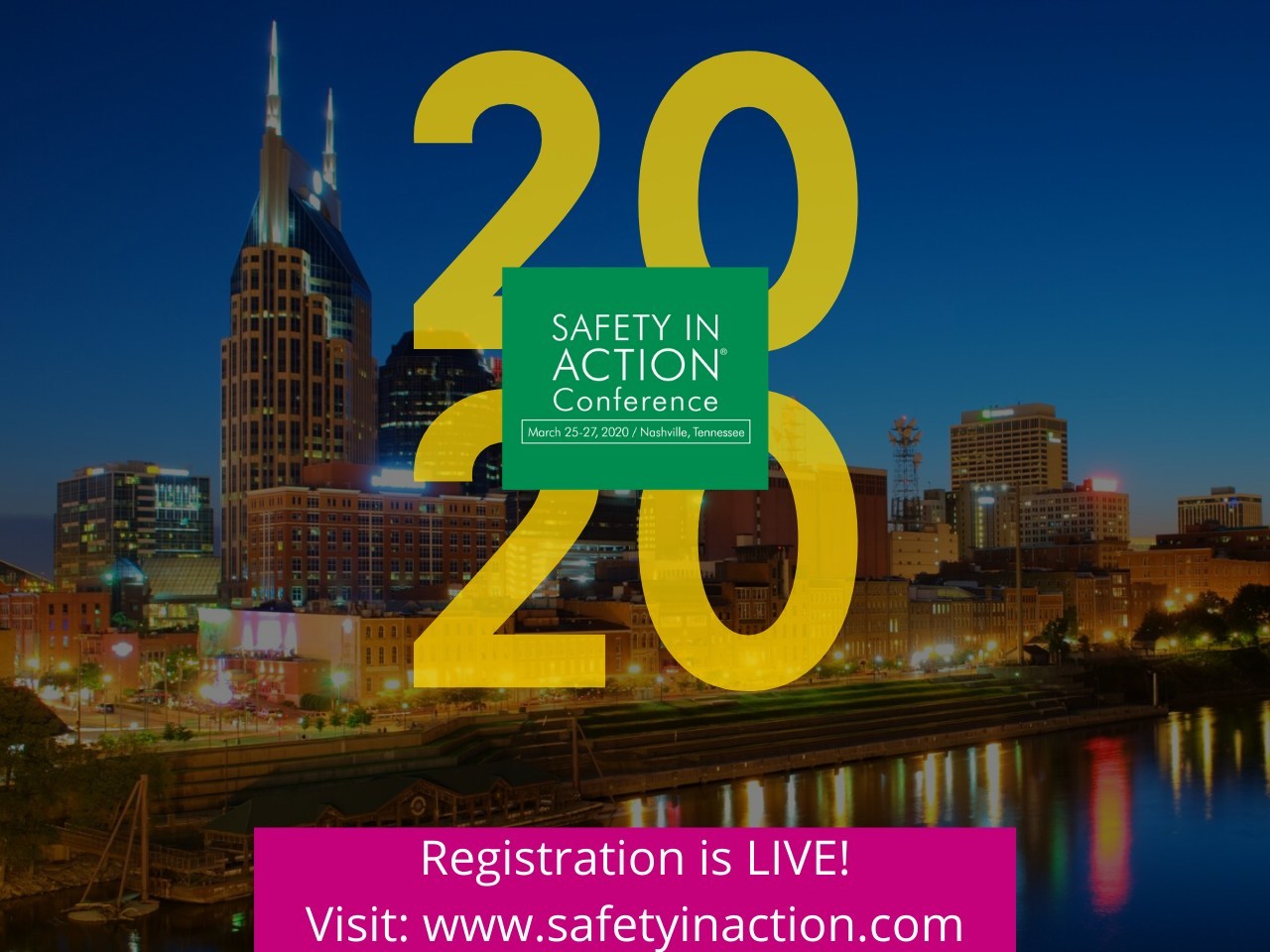 Dekra Osr Announces Open Registration For 2020 Safety In Action