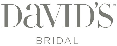 David S Bridal Wedding Dress Size Chart