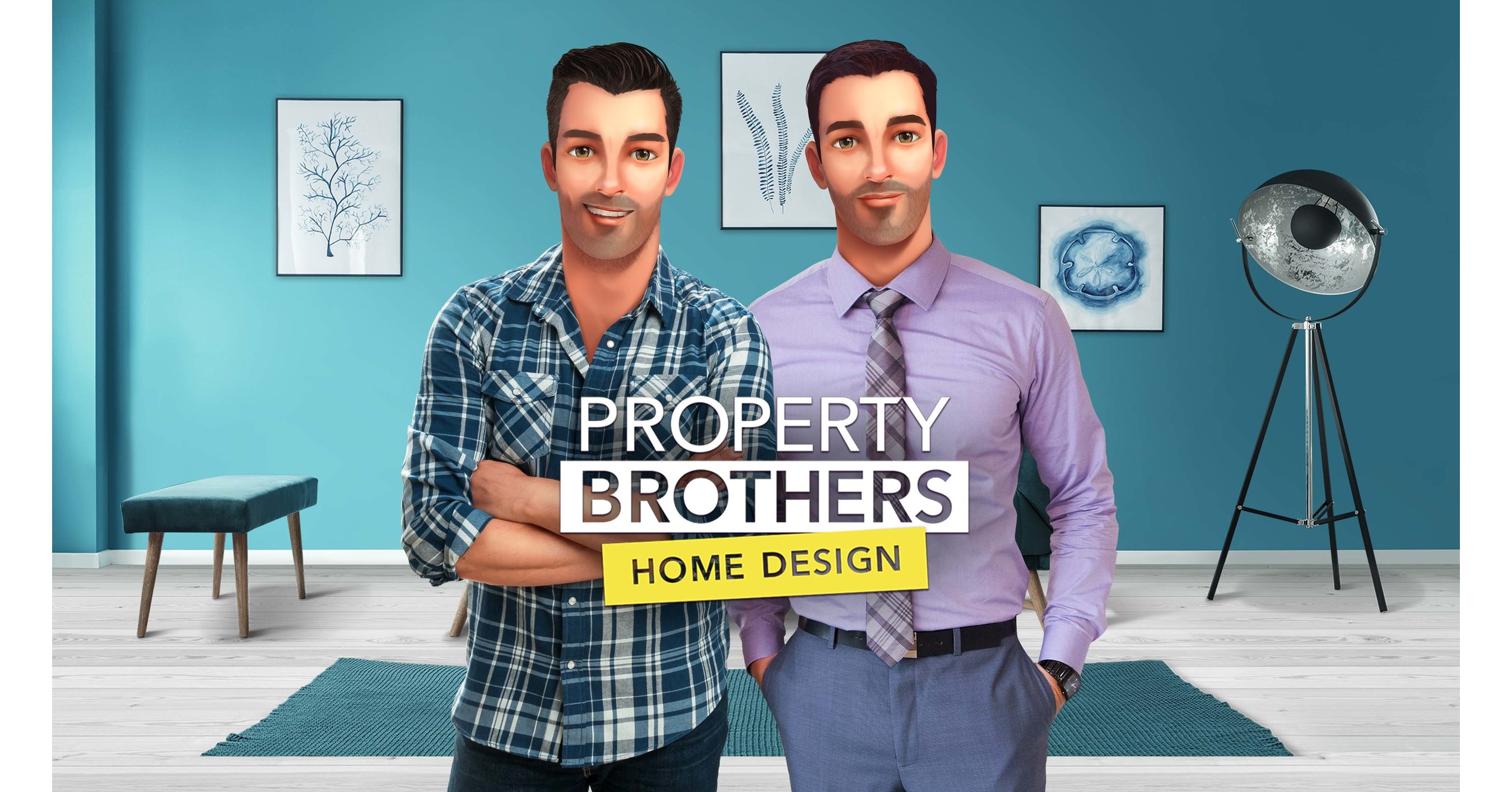 Property gaming. Property brothers игра. Property brothers игра на ПК. Brother of Retail. Сколько уровней в игре property brothers.