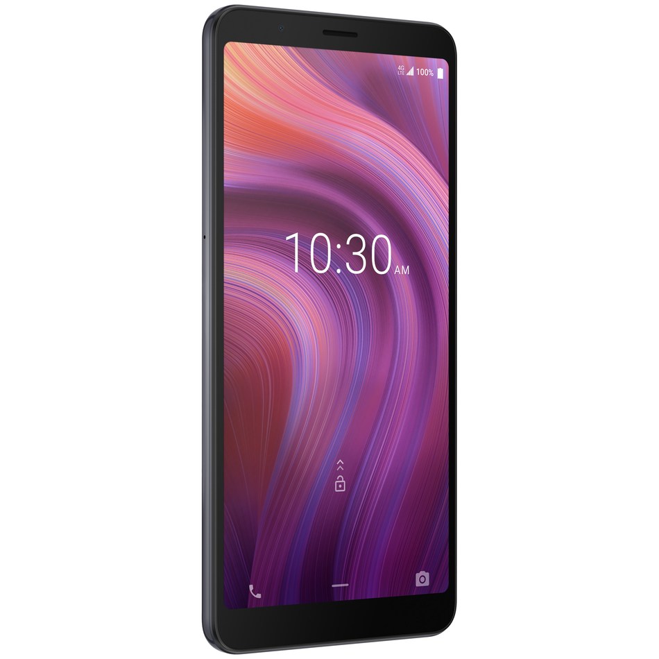 The Alcatel 3V (2019) brings an affordable large screen experience to North America