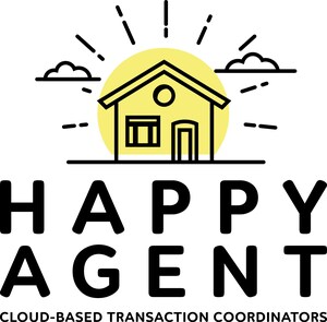 Happy Agent Launches Team of Remote Transaction Coordinators