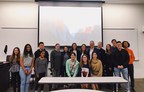 FASTSIGNS International, Inc. Hosts Career Panel Discussion at The University of Texas at Dallas