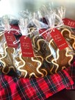 Good Earth Gingerbread Family Campaign Funds Canadian Food Banks