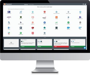 ServiceNow API Integration is Now Available on Connect iPaaS