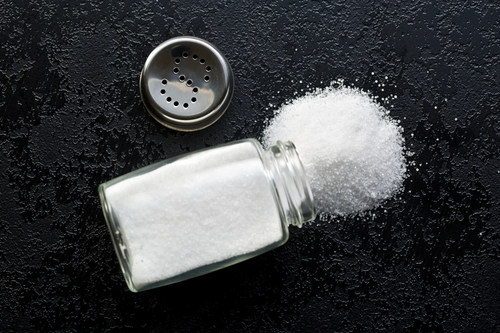 Study Finds Glutamates Such as MSG Can Help Reduce Americans’ Sodium Intake