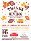 Perfect Home Services to Host 'Thanks for Giving' Fall Festival to Benefit Local Rescue Animals