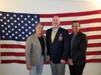 GreenZone Hero Announces Business Member Affiliation to Honor Freedom and Provide Transitioning Veterans Business Ownership Opportunities